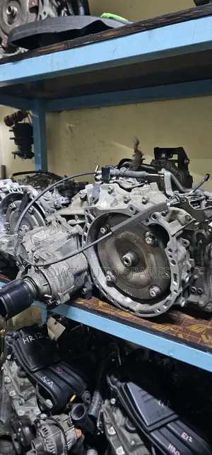 4G15 Mitsubishi Lancer Gearbox
