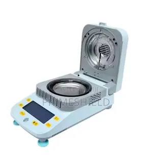 DSH-50-1 Halogen Moisture Analyzer