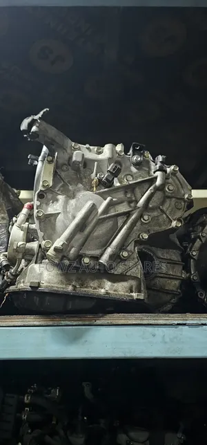 Daihatsu Mira Gearbox Ex Japan