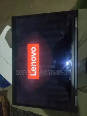 Laptop Lenovo ThinkPad X380 Yoga 8GB Intel Core i5 SSD 256GB