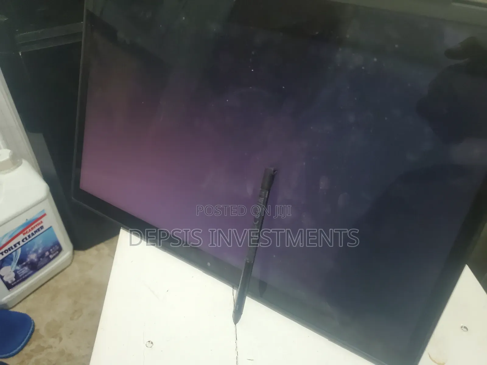 Laptop Lenovo ThinkPad X380 Yoga 8GB Intel Core i5 SSD 256GB