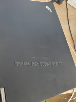 Laptop Lenovo ThinkPad X380 Yoga 8GB Intel Core i5 SSD 256GB