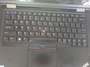 Laptop Lenovo ThinkPad X380 Yoga 8GB Intel Core i5 SSD 256GB
