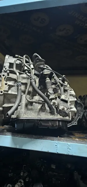 Toyota Camry 13 Pins Gearbox