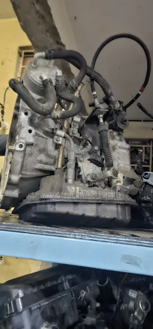 1az Toyota Noah,voxy Old Model Gearbox