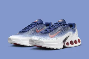 Nike Airmax DN SE” House of Heat ”
Quality Leather
