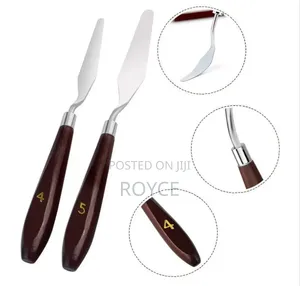 Palette Knife Set