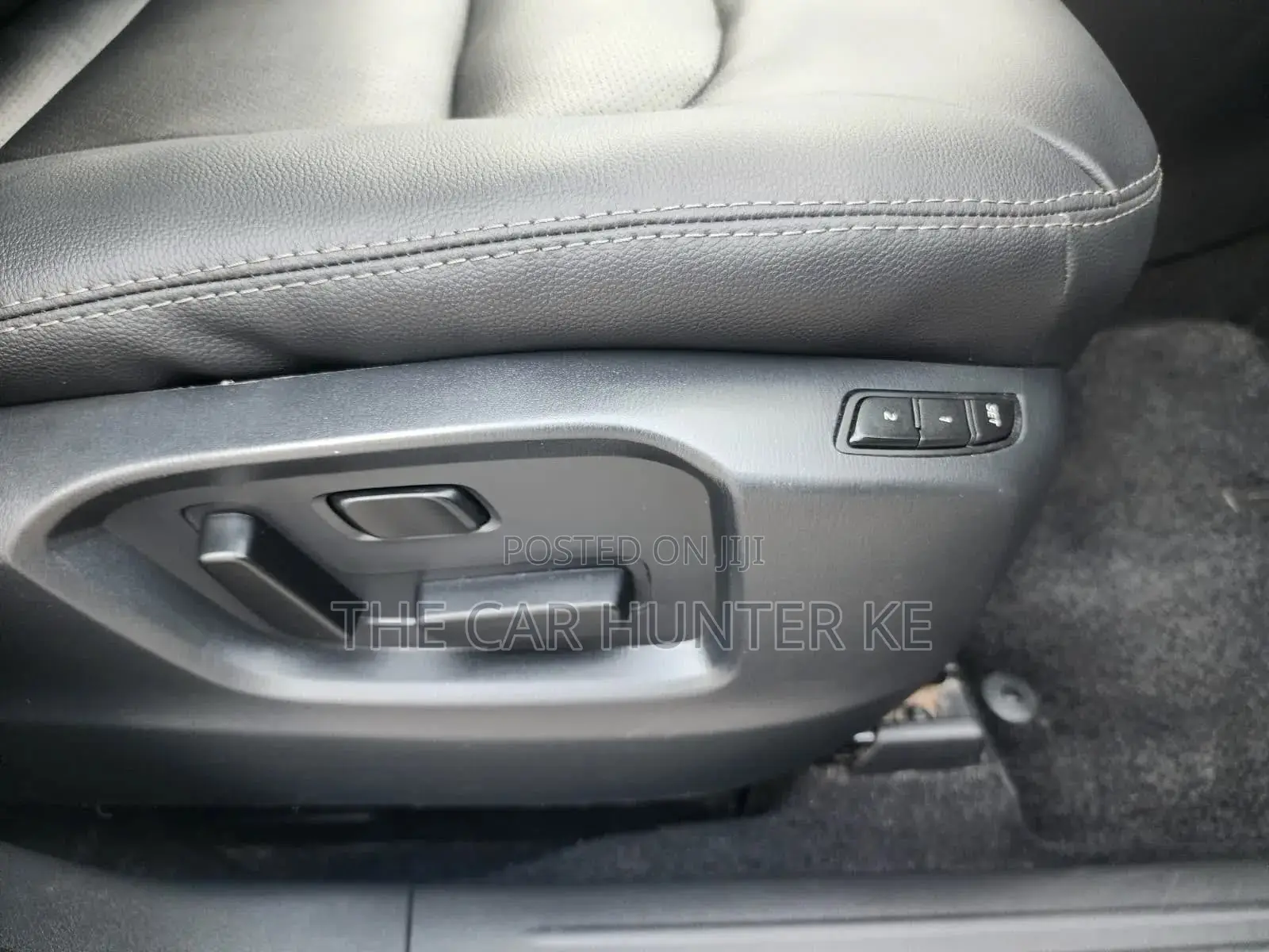 Mazda CX-5 2.2 Diesel FWD 2019 White