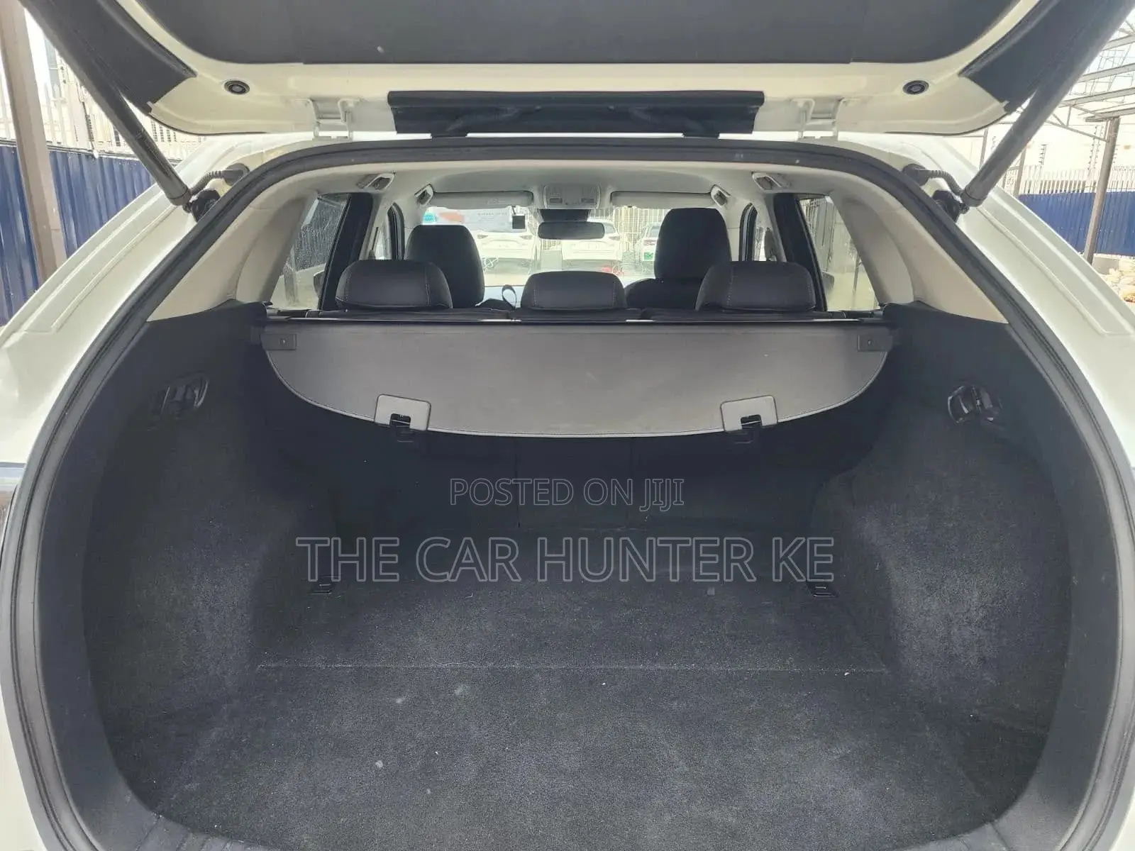 Mazda CX-5 2.2 Diesel FWD 2019 White