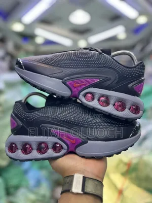 Nike Airmax DN SE”All Night ”
Quality Leather