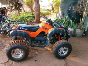 New Shineray XY250GY-4 2021 Orange