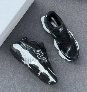 New Balance 2000R ”Black White “
Quality Leather