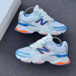 New Balance 2000R ”White Blue “
Quality Leather 