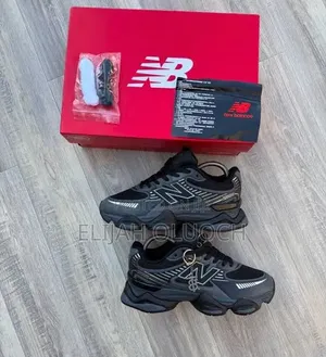 New Balance 2000R ”Black White“
Quality Leather 