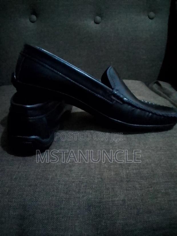 Leather Loafers for Men - thumbnail 3