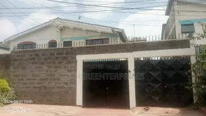 4bdrm Maisonette in Sunnyview Estate, Nairobi Central for sale