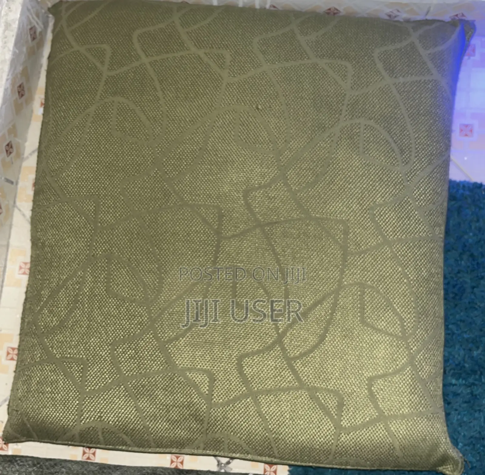 Pallet/Outdoor/Floor/Balcony Cushions and Soft Sofabed Cushions
