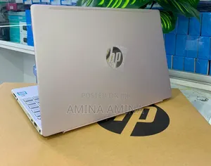New Laptop HP 650 G5 8GB Intel Core i5 SSD 256GB