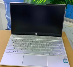 New Laptop HP 650 G5 8GB Intel Core i5 SSD 256GB