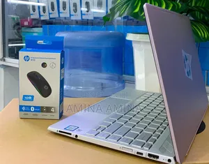 New Laptop HP 650 G5 8GB Intel Core i5 SSD 256GB