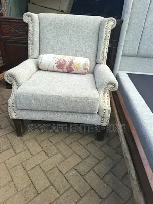 Modern Wing Chairs