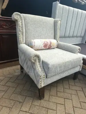 Modern Wing Chairs