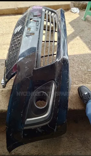 Suzuki Swift 2012 Front Bumper