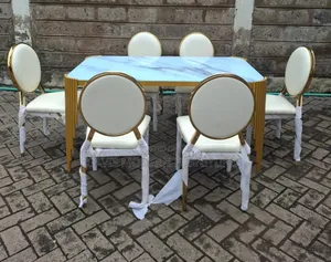 Luxury Dinning Set