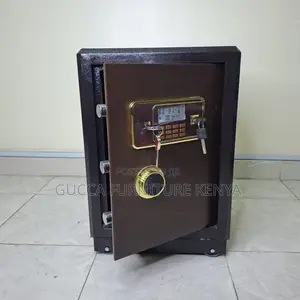 Digital Imported Fireproof Safe Box-60Kgs