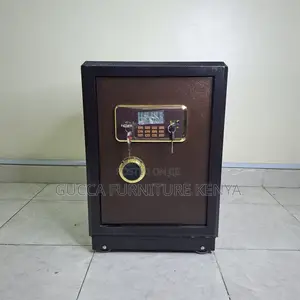 Digital Imported Fireproof Safe Box-60Kgs