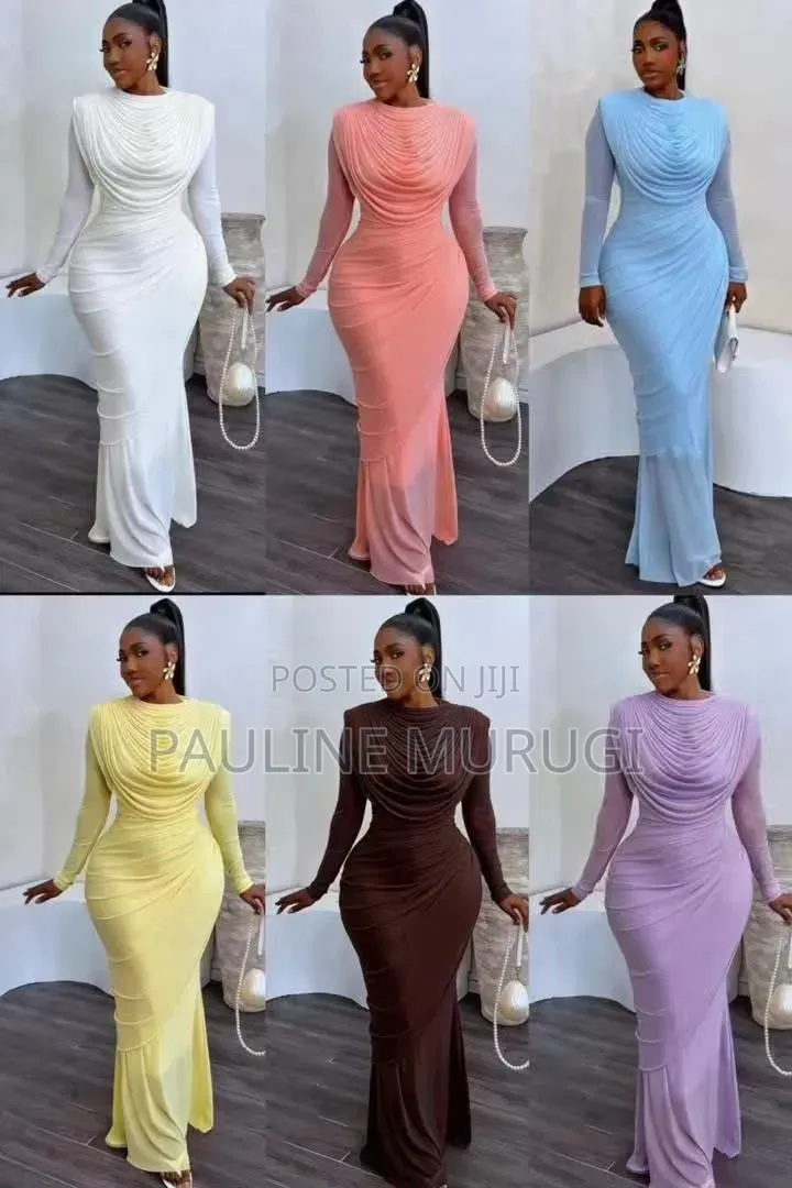 Dinner Dress