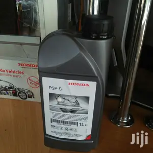 Honda Genuine Power Steering Fluid