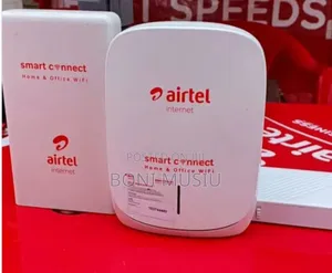 Airtel 5g Wifi