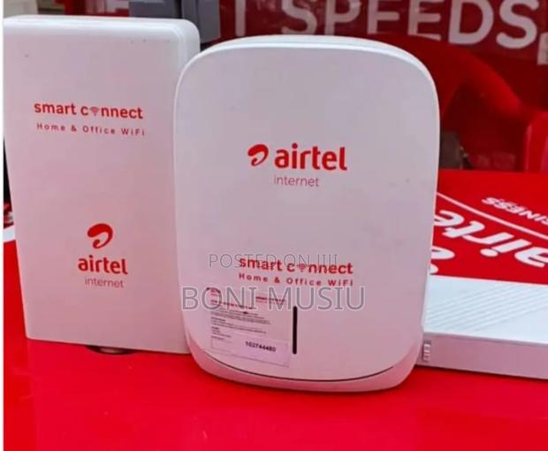 Airtel 5g Wifi