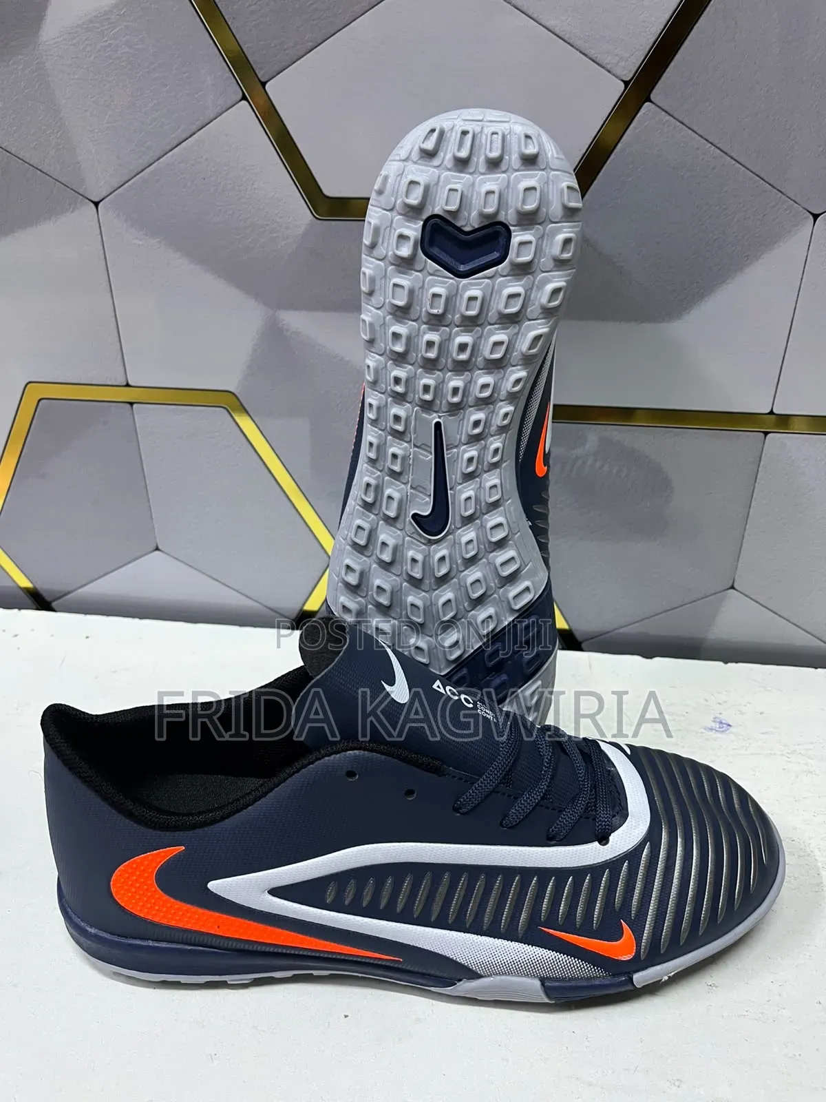Nike Football Trainers Size 40, 41, 42 43 44 45