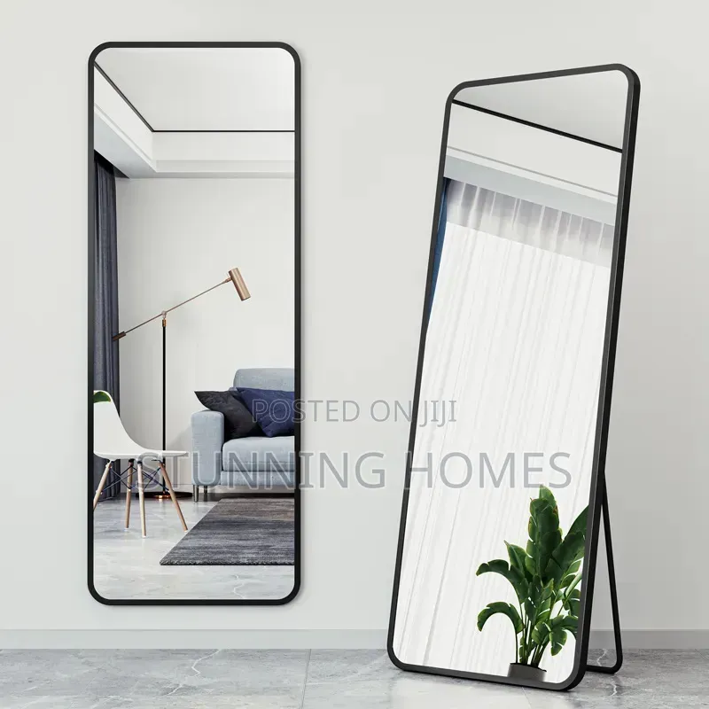 Free Standing Dressing Mirror