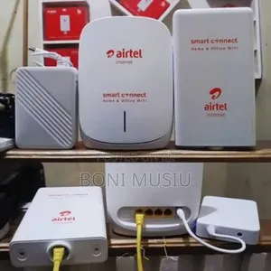 Airtel 5g Wifi