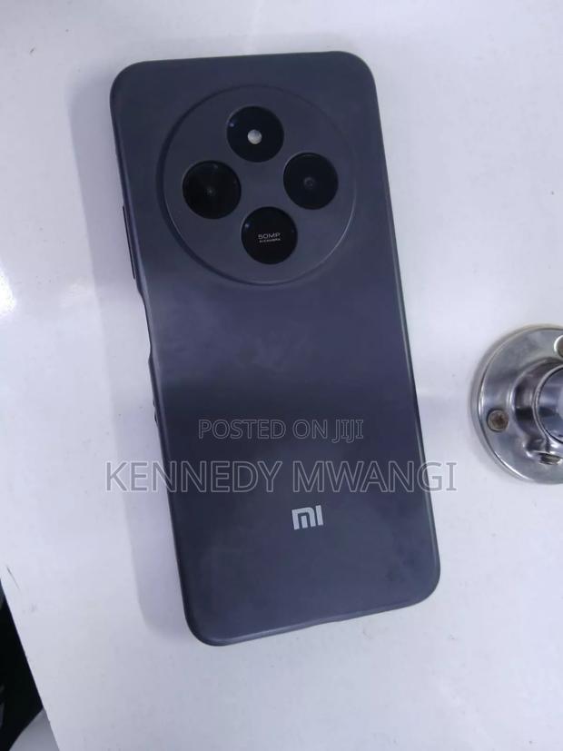 Xiaomi Redmi 14C 256 GB Black