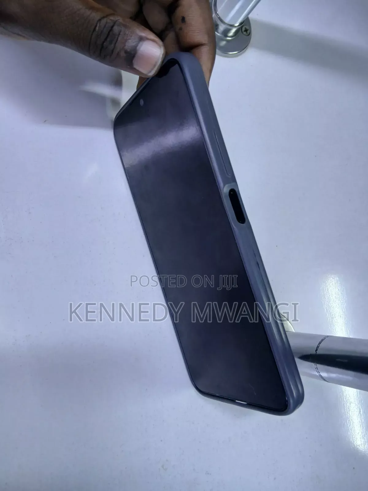 Xiaomi Redmi 14C 256 GB Black