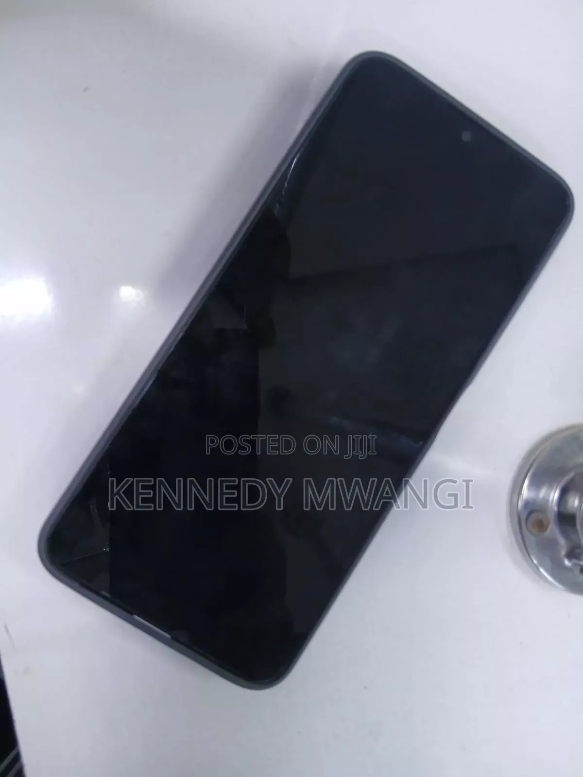 Xiaomi Redmi 14C 256 GB Black