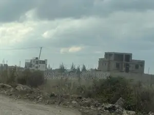 Plot for Sale in Katani, Mavoko County