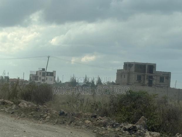 Plot for Sale in Katani, Mavoko County