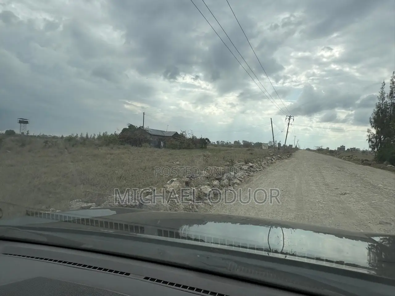 Plot for Sale in Katani, Mavoko County