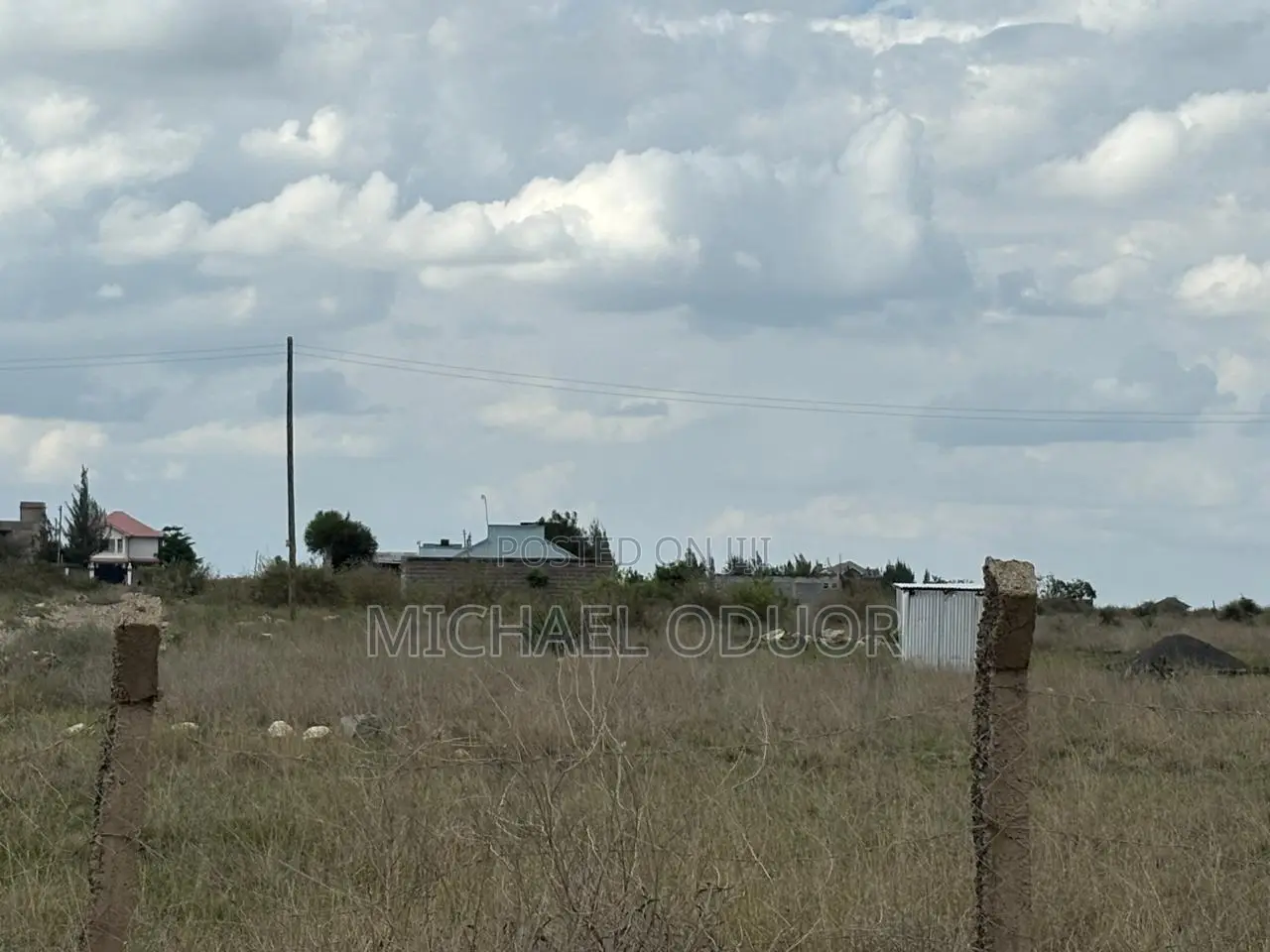 Plot for Sale in Katani, Mavoko County