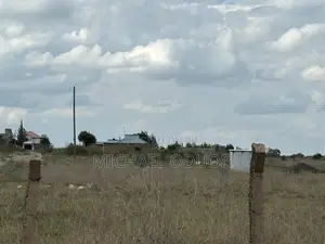 Plot for Sale in Katani, Mavoko County