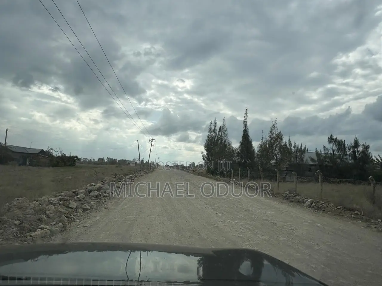 Plot for Sale in Katani, Mavoko County