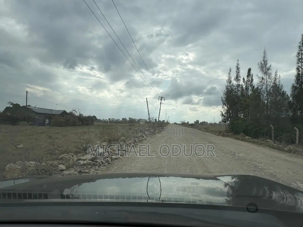 Plot for Sale in Katani, Mavoko County