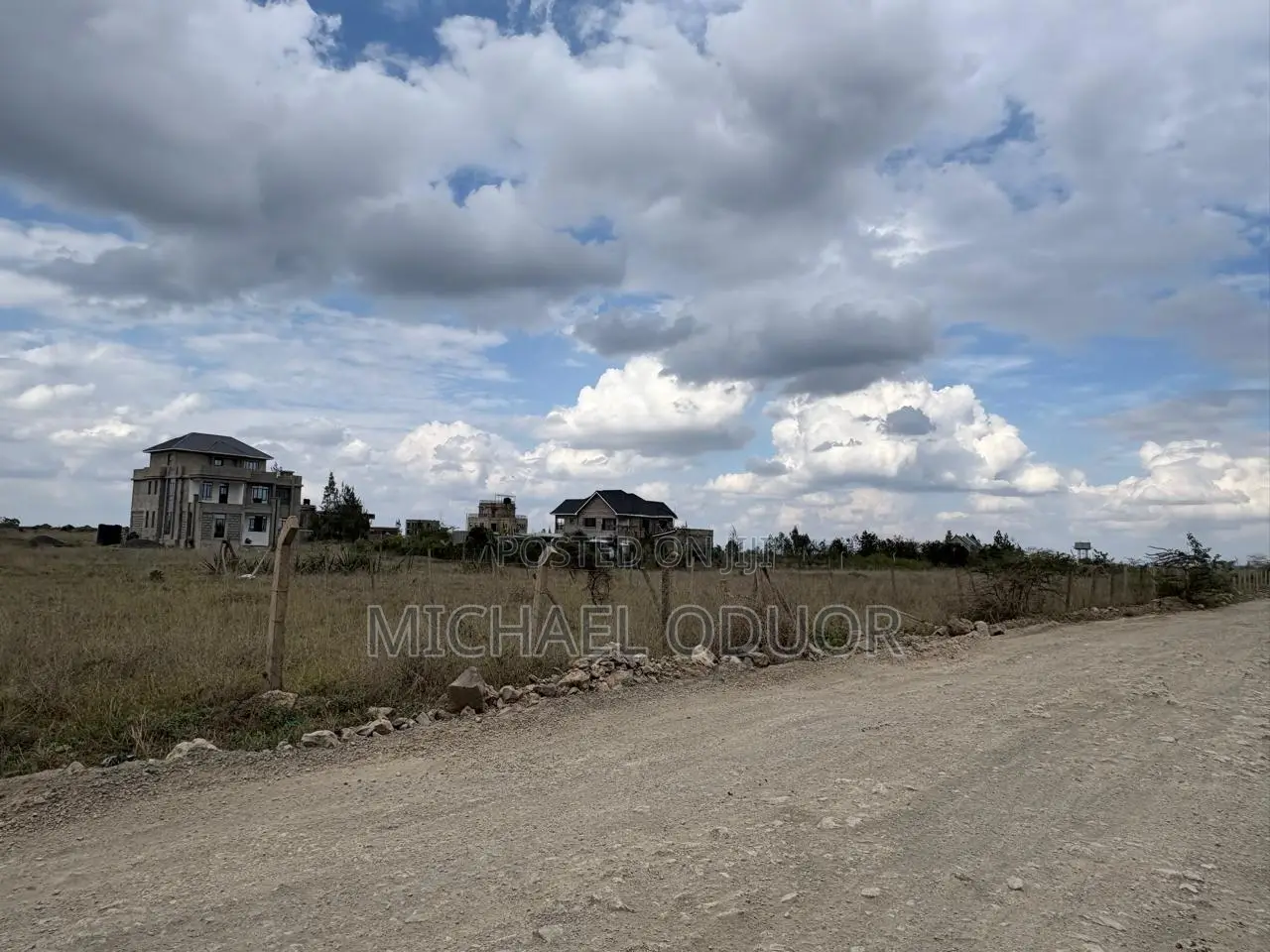 Plot for Sale in Katani, Mavoko County