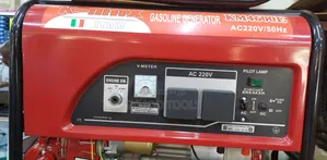 K-Max Italy Gasoline Generator
2.8kw