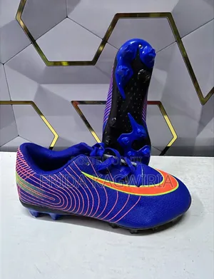 Football Boots Size 39 ( Adults and Kids)